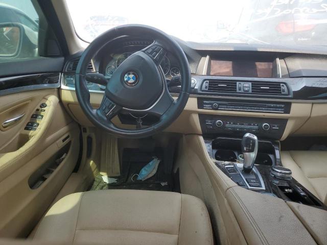 WBA5A5C54FD512981 BMW 528 I