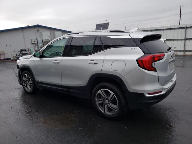 3GKALVEV5ML347737 GMC Terrain Slt