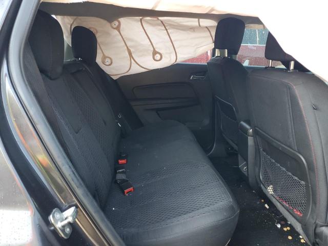 2GKFLVEK7E6235166 GMC Terrain Sle