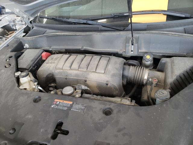 1GKKVRKD9GJ133282 GMC Acadia Slt-1