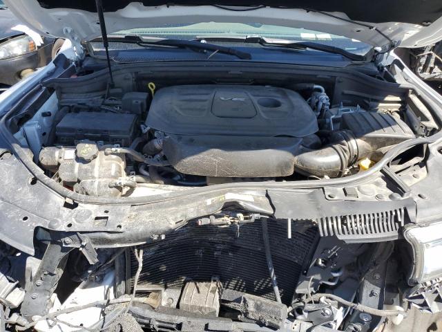 1C4RDHAG5JC473544 Dodge Durango Sxt