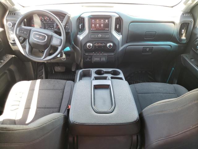 1GT59LE78PF175607 GMC Sierra K2500 Heavy Duty