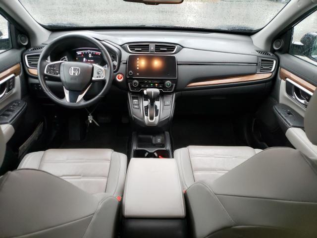 2HKRW2H88JH671366 Honda CR-V EXL
