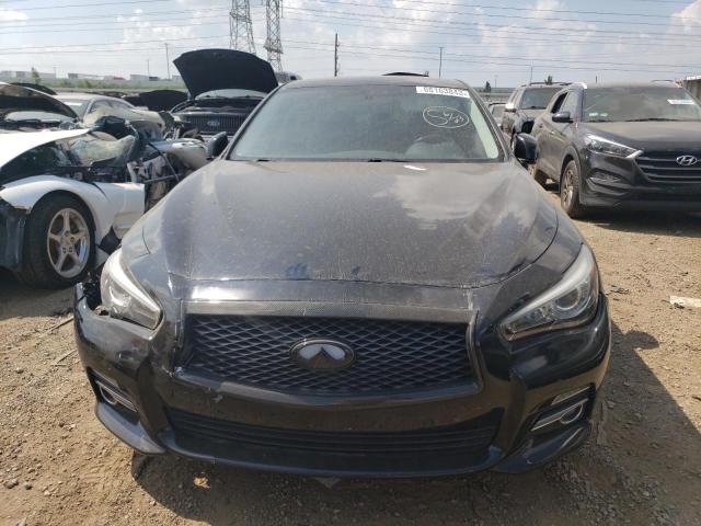 JN1BV7AR4FM405671 Infiniti Q50 BASE