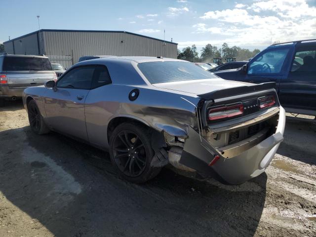 2C3CDZAGXGH315495 Dodge Challenger Sxt