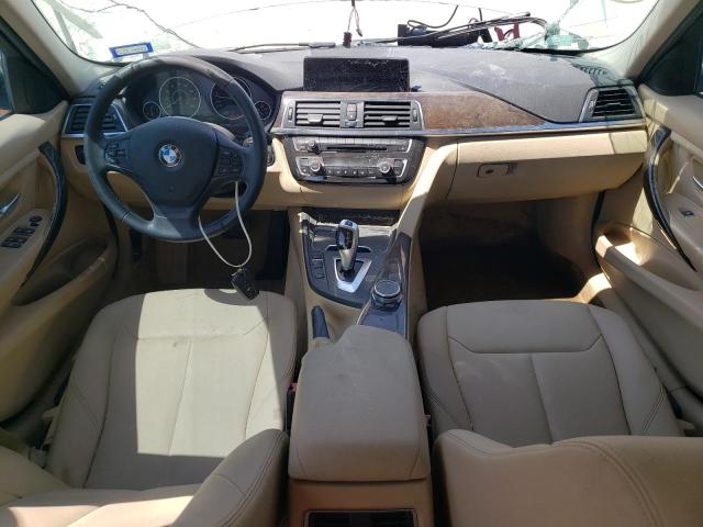 WBA8A9C58GK619422 BMW 320 I