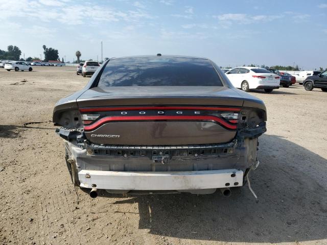 2C3CDXBG8FH741140 Dodge Charger Se