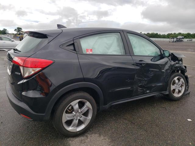 3CZRU6H34LG701941 Honda HR-V LX