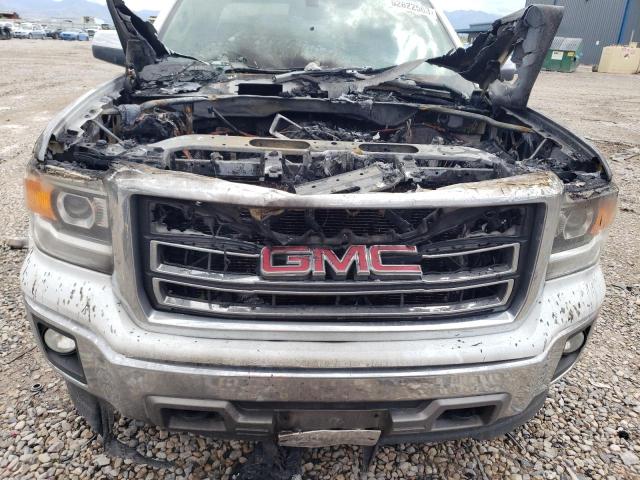 3GTU2VEJ2EG466865 GMC Sierra K1500 Slt