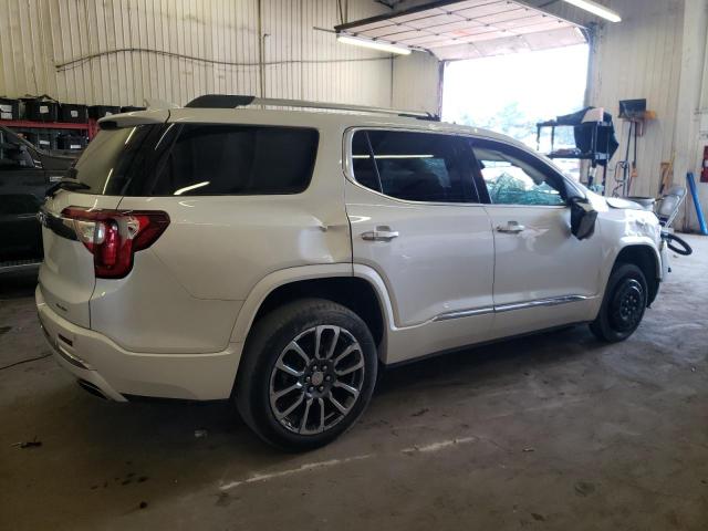 1GKKNXLS9LZ218121 GMC Acadia Denali