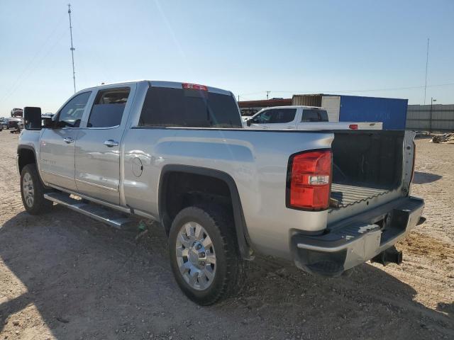1GT12UEYXHF249127 GMC Sierra K2500 Denali