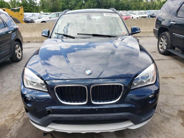 WBAVL1C56FVY31389 BMW X1 Xdrive28i