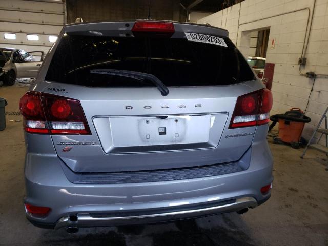 3C4PDDGG9JT386922 Dodge Journey Crossroad