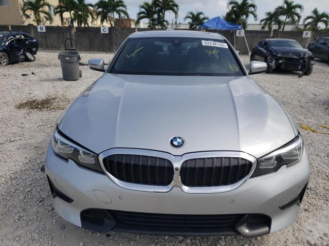 WBA5R1C03LFH45999 BMW 330I