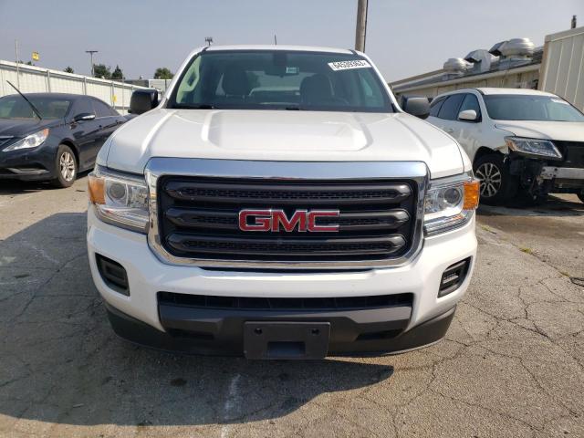 1GTG5BEA9J1284947 GMC Canyon
