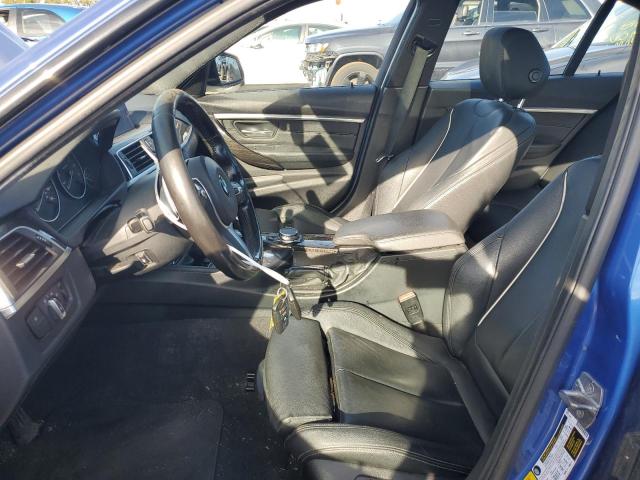 WBA8E3G51GNU04930 BMW 328 Xi Sulev
