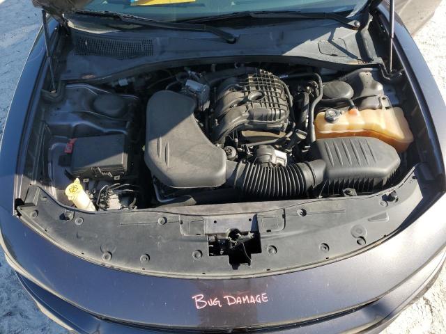 2C3CDXHG3GH163618 Dodge Charger Sxt