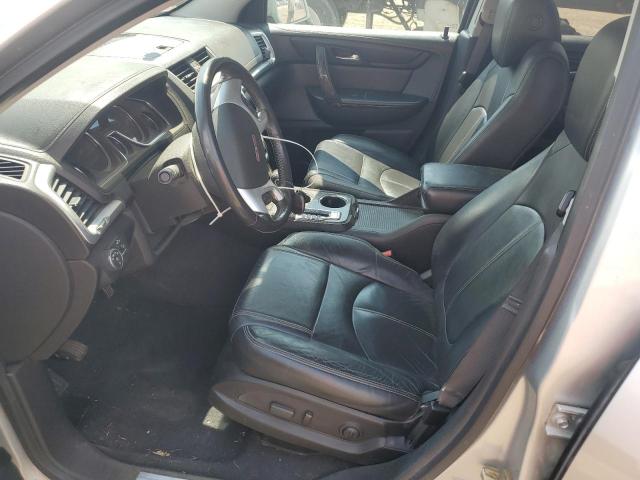1GKKRRKDXFJ112430 GMC Acadia Slt-1