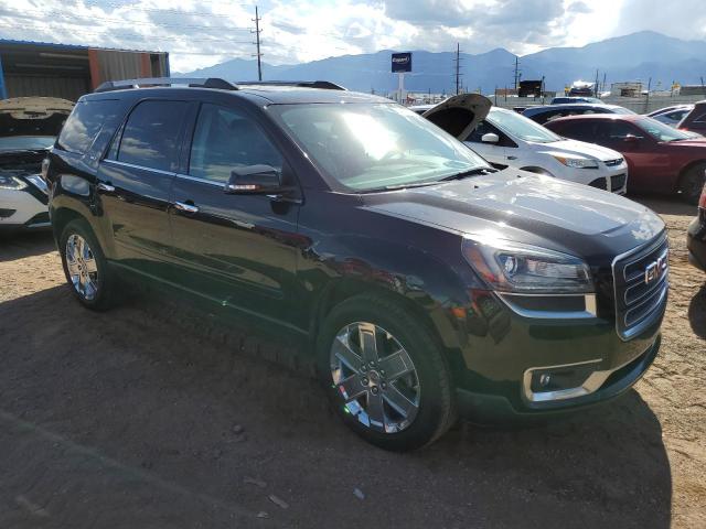 1GKKVSKD0HJ190379 GMC Acadia Limited Slt-2