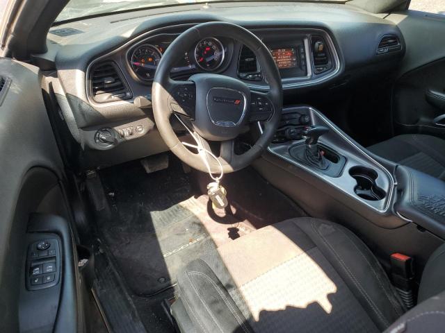 2C3CDZAG0GH275878 Dodge Challenger Sxt
