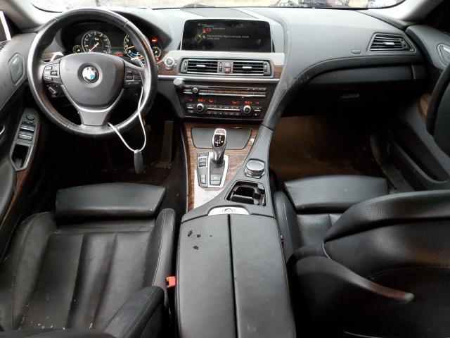 WBA6D2C5XGGT66208 BMW 640 Xi Gran Coupe