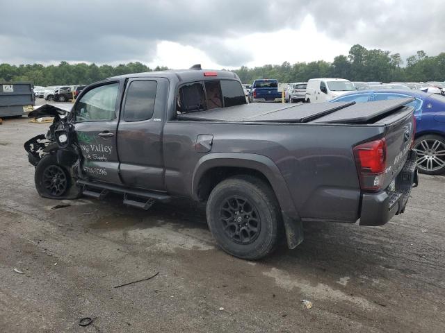3TYSZ5AN8NT089458 Toyota Tacoma Access Cab