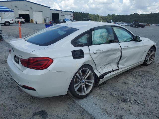 WBA4J1C5XJBM10402 BMW 430i Gran Coupe