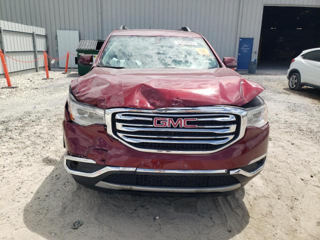 1GKKNMLS1HZ307087 GMC Acadia Slt-1