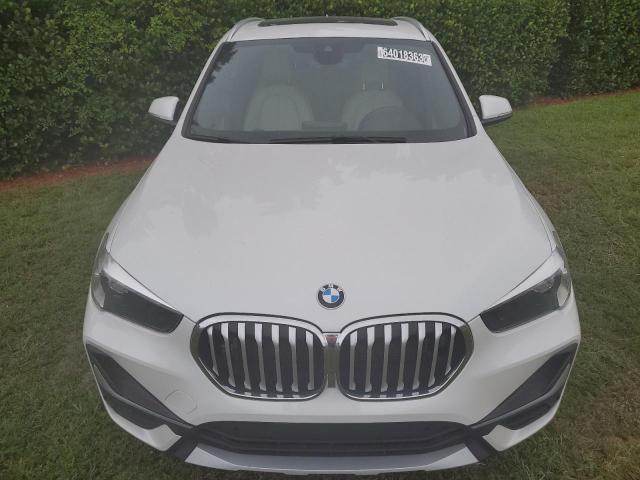 WBXJG7C06M5T70580 BMW X1 Sdrive28i