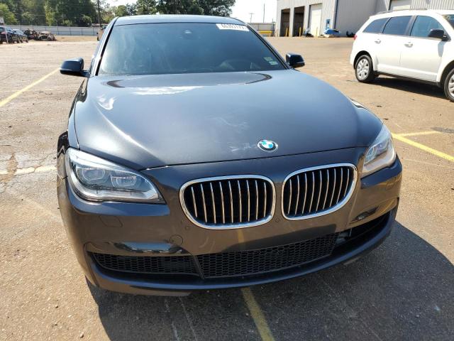 WBAYE8C53ED136470 BMW 750 LI