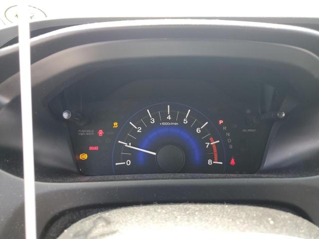 2HGFG3B88EH508618 Honda CIVIC EX