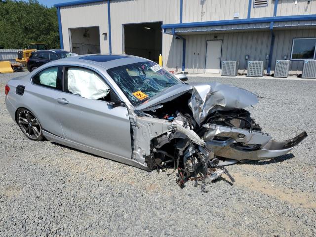 WBA2J1C56JVD09558 BMW 230I
