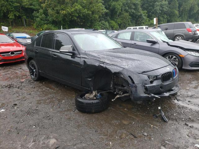 WBA8E9G59GNT81822 BMW 328 I Sulev