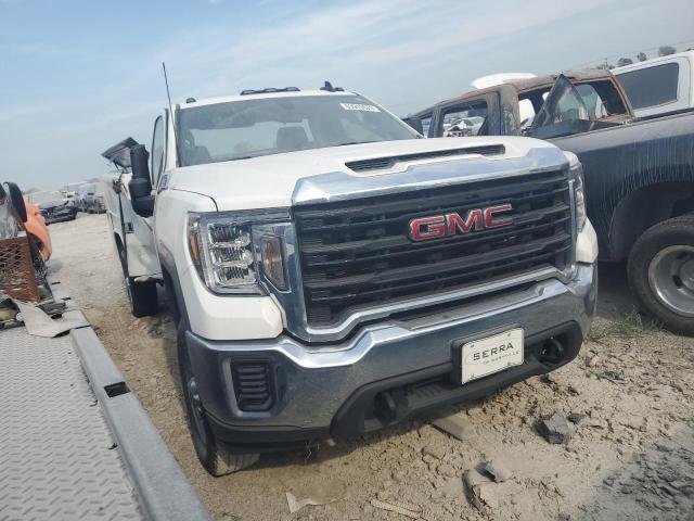 1GD08LE72NF295960 GMC Sierra C2500 Heavy Duty