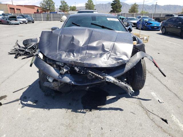 2C3CDXBG2LH104613 Dodge Charger Sxt