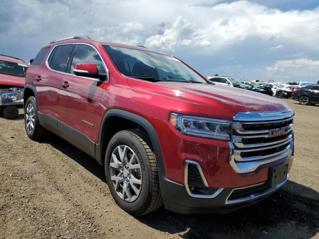 1GKKNULS4LZ110293 GMC ACADIA SLT