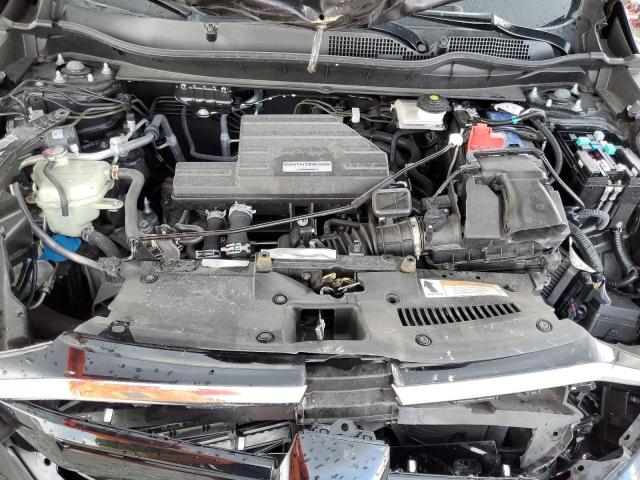 2HKRW1H50MH415386 Honda CR-V EX