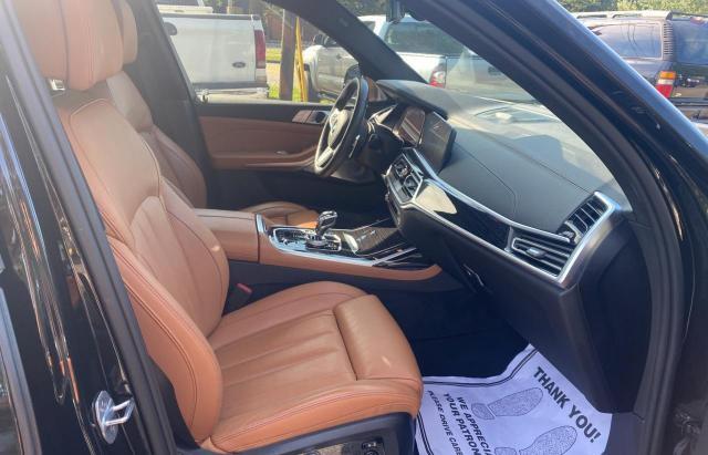 5UXCX6C07L9B45013 BMW X7 M50i