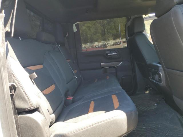 1GT49PEY9NF225021 GMC Sierra K2500 At4