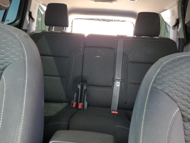 1GKKNKLA9JZ180168 GMC ACADIA SLE
