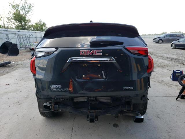 3GKALVEX3JL269035 GMC Terrain Slt