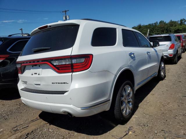 1C4SDJET9HC691125 Dodge Durango Citadel