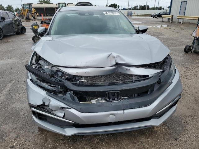 19XFC2F65KE014088 Honda Civic Lx