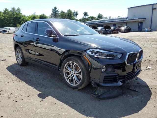 WBXYJ5C35JEF82108 BMW X2 Xdrive28i