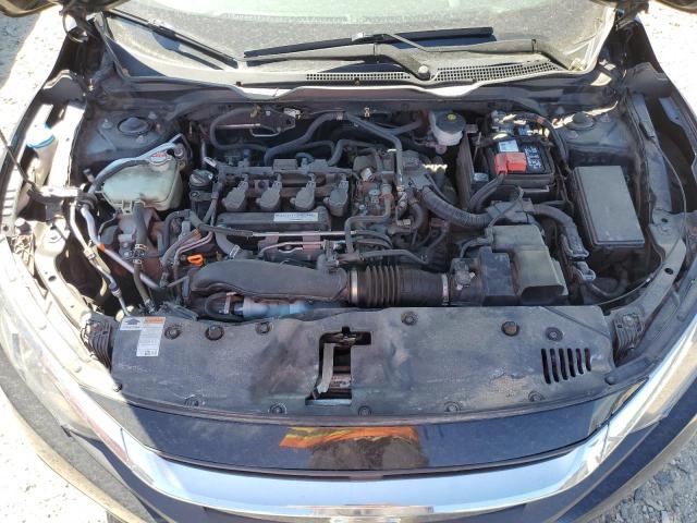 19XFC1F39HE031887 Honda CIVIC EX
