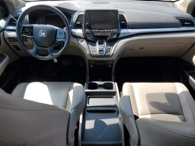 5FNRL6H85LB041211 Honda Odyssey Touring