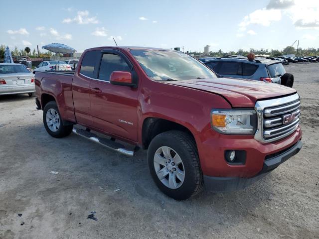 1GTH5CE36G1281427 GMC CANYON SLE