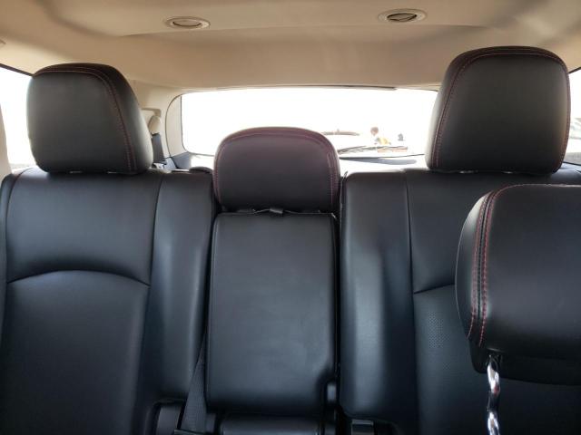 3C4PDDEG5KT771107 Dodge JOURNEY GT
