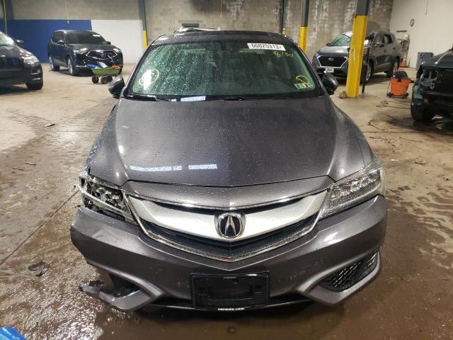 19UDE2F76JA008815 Acura Ilx Premium