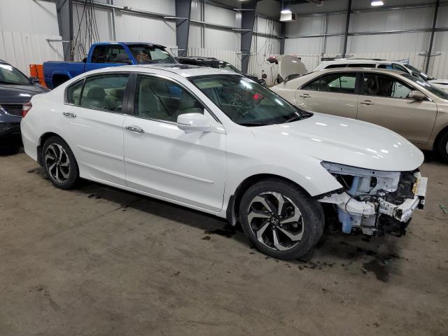 1HGCR2F99HA006939 Honda ACCORD EXL